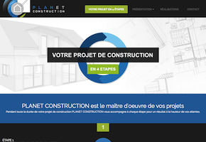 Ecran de planet-construction.fr